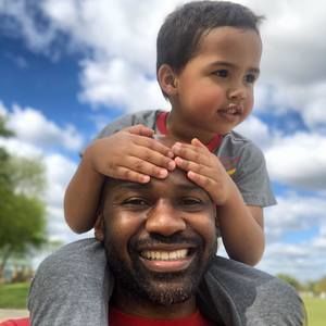 Meet your Posher, Courtney